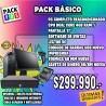 Punto de Ventas Pack BÁSICO