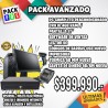 Punto de Ventas AVANZADO